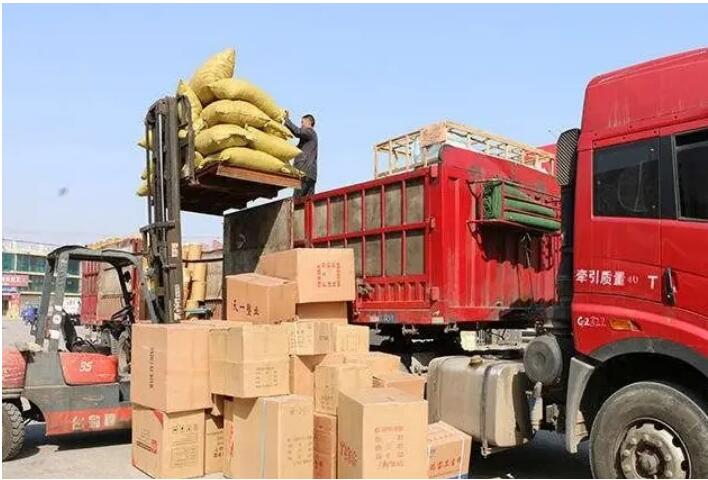 漳州到蒸湘区物流专线