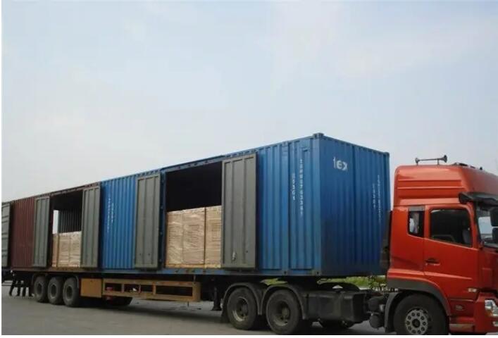 漳州到蒸湘区整车运输