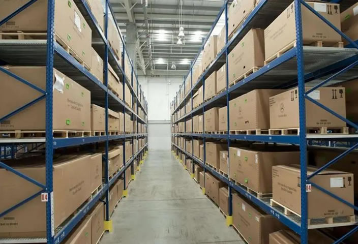 漳州到蒸湘区货物仓储