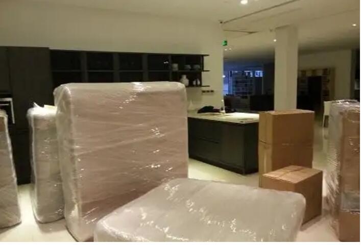 漳州到蒸湘区长途搬家