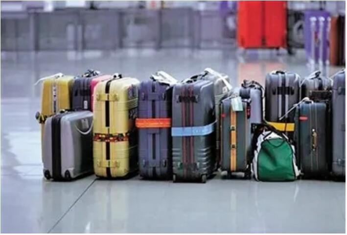 漳州到蒸湘区行李托运