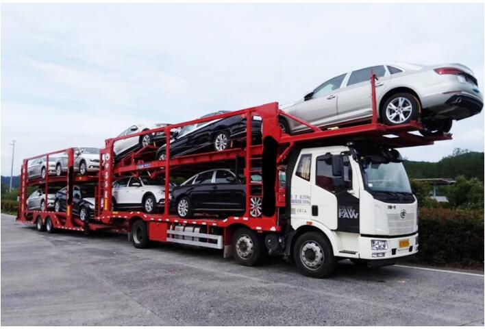 漳州到蒸湘区轿车托运